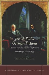 Stanford Studies in Jewish History and Culture