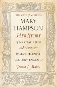 Case of Mistress Mary Hampson