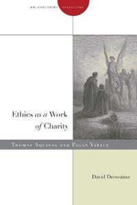 Bokomslag for "Ethics as a Work of Charity"
