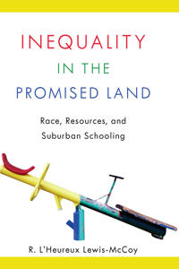 Inequality in the Promised Land