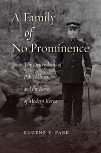 Family of No Prominence