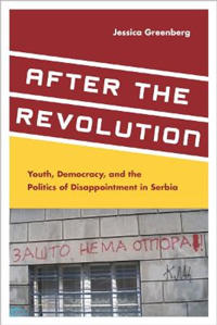 After the Revolution