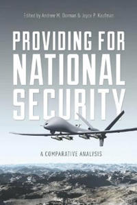 Providing for National Security