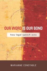 The Cultural Lives of Law
