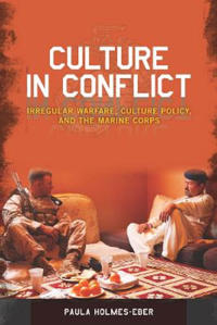 Bokomslag för "Culture in Conflict"