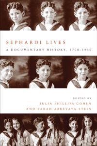 Stanford Studies in Jewish History and Culture