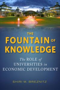 Innovation and Technology in the World Economy