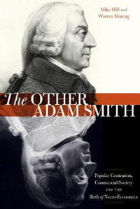 Bokomslag för "The Other Adam Smith"