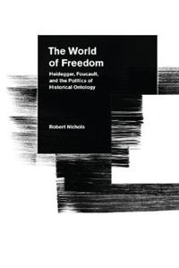 The World of Freedom