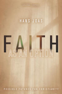 Bokomslag för "Faith as an Option"