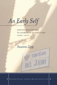 Stanford Studies in Jewish History and Culture
