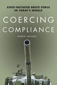 Bokomslag för "Coercing Compliance"