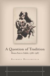 Stanford Studies in Jewish History and Culture