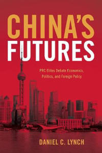 Bokomslag för "China's Futures"