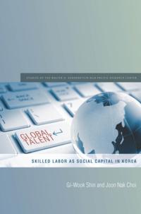 Studies of the Walter H. Shorenstein Asia-Pacific Research Center