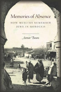 Bokomslag för "Memories of Absence"