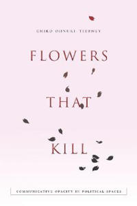 Bokomslag för "Flowers That Kill"