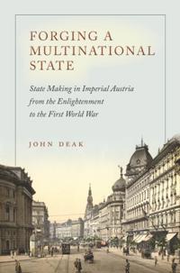 Stanford Studies on Central and Eastern Europe
