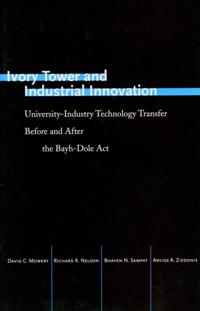 Innovation and Technology in the World Economy