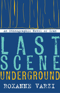 Bokomslag för "Last Scene Underground"
