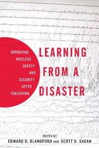Bokomslag för "Learning from a Disaster"