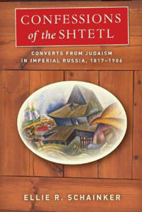 Confessions of the Shtetl