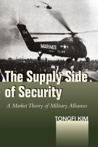 Studies in Asian Security