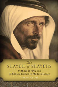 Bokomslag för "The Shaykh of Shaykhs"