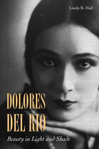 Bokomslag för "Dolores del Río"