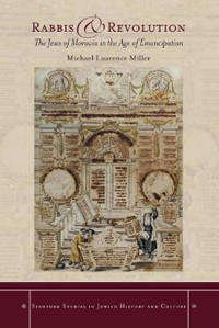 Rabbis and Revolution