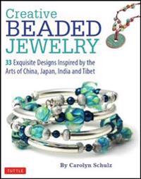 Creative Beaded Jewelry