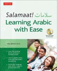 Salamaat! Learning Arabic with Ease