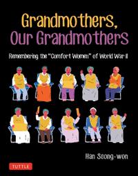 Bokomslag för "Grandmothers, Our Grandmothers"