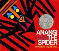 Anansi the Spider
