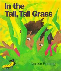 In the Tall Tall Grass