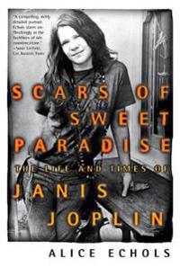 Scars of Sweet Paradise