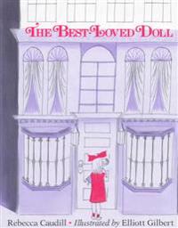 Best-Loved Doll