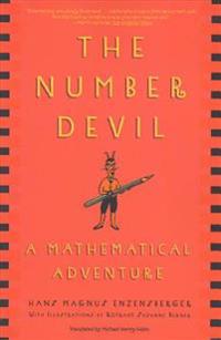 Number Devil