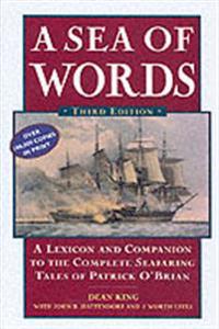 A Sea of Words