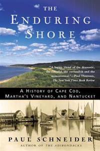 The Enduring Shore