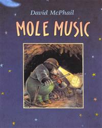 Mole Music