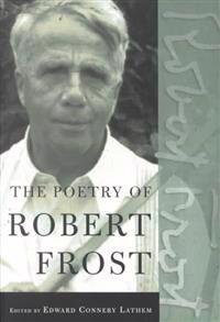 Poetry of Robert Frost