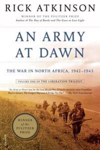 The Army at Dawn
