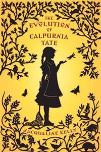 Evolution of Calpurnia Tate