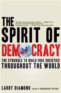 The Spirit of Democracy