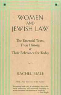 Women and Jewish Law
