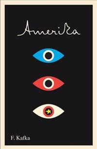 Amerika: The Missing Person