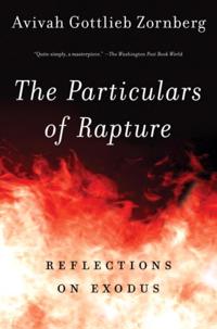 Particulars of Rapture