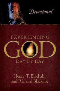 Experiencing God Day by Day