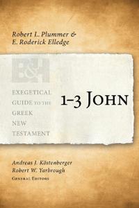 1-3 John